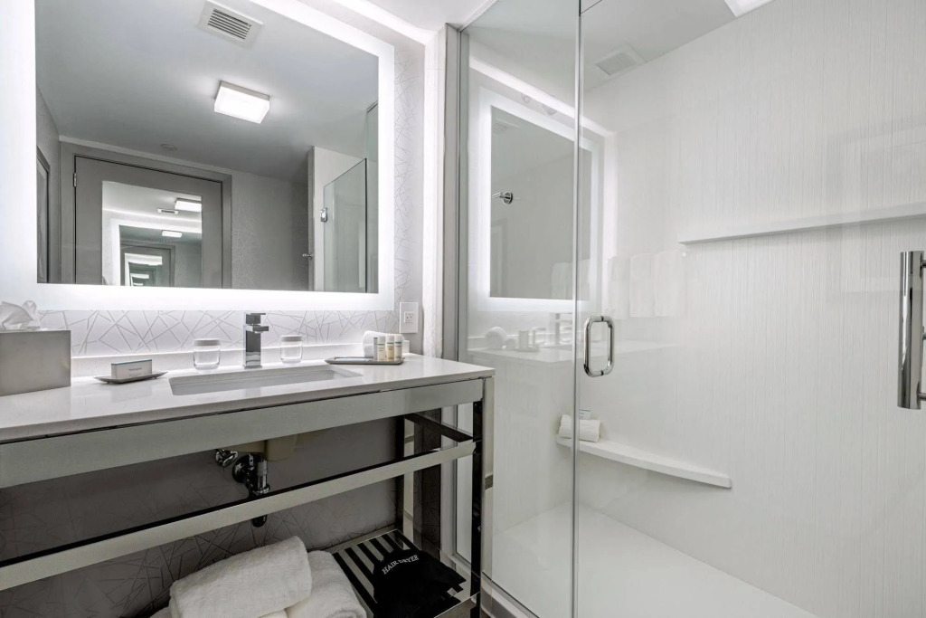 Homewood Suites By Hilton Boston Logan Airport Chelsea