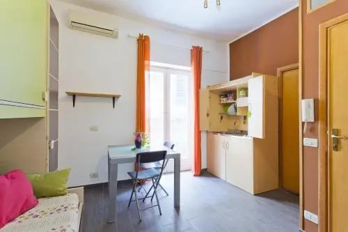 Monfenera's Studios