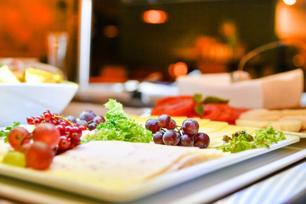 Best Western Plus Parkhotel & Spa Cottbus