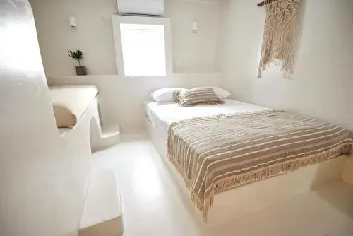 Blanco Rooms Mykonos