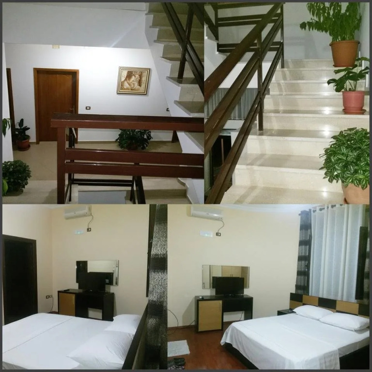 Hotel Y. Salla