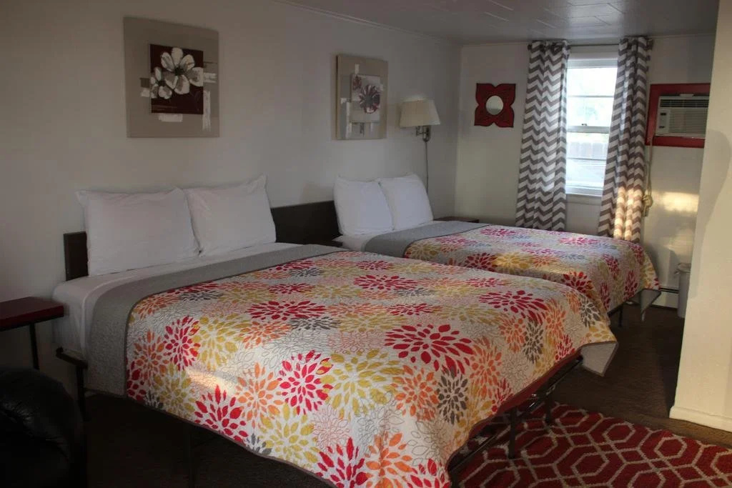 Sage Motel