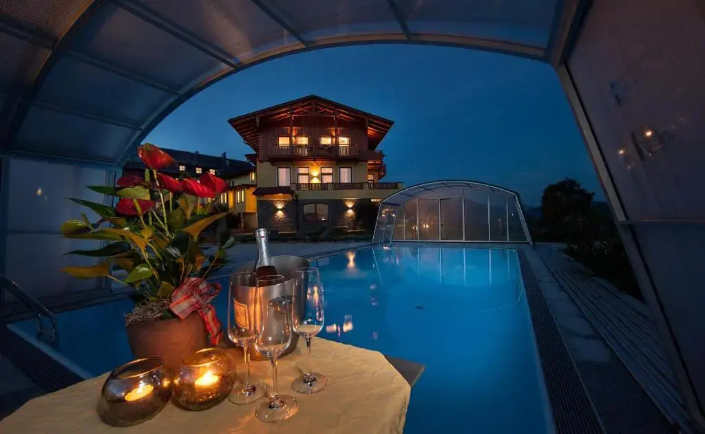 Panorama Hotel Gasthof Leidingerhof