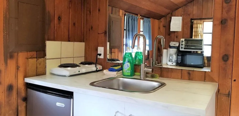 Rundle Chalets