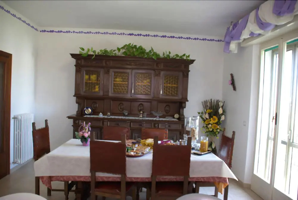 B&B Casa Losea