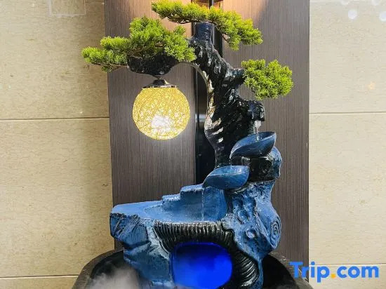 TianYuan Hotel