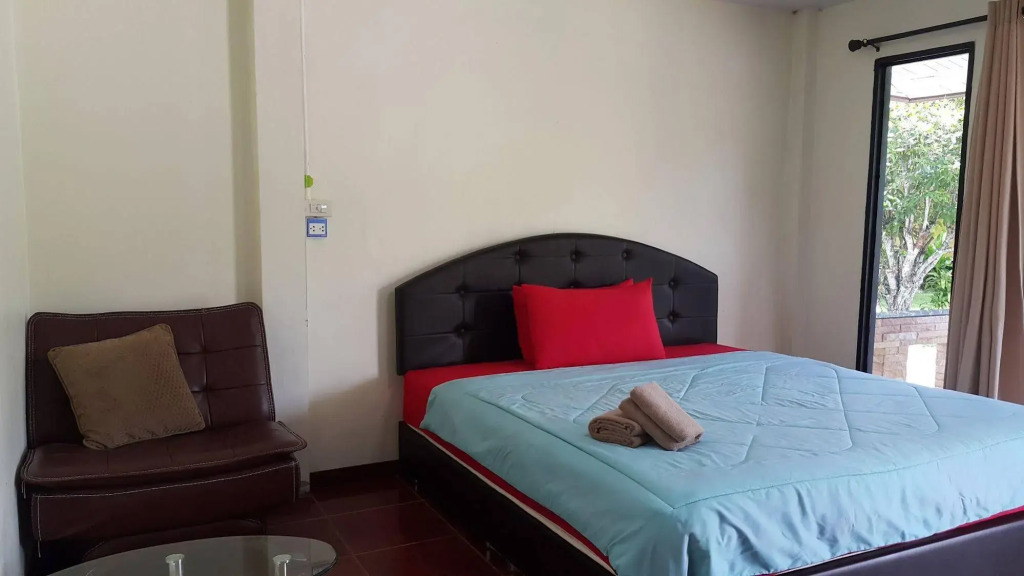 Promtawanresort