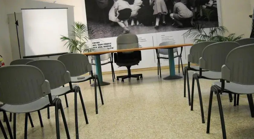 Camplus Living Il Cenacolo