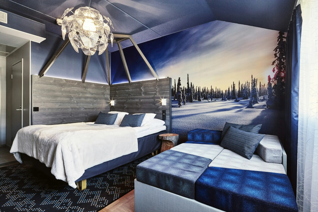 Original Sokos Hotel Vaakuna Rovaniemi