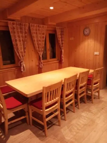 Koca Predilnica Velika Planina