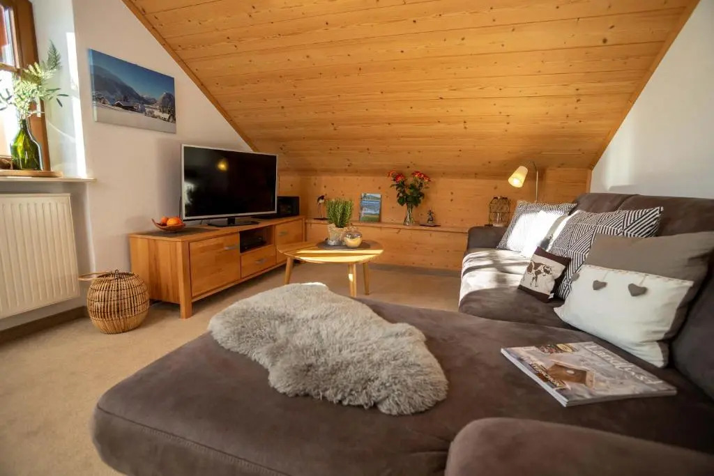 Landhaus Wanger