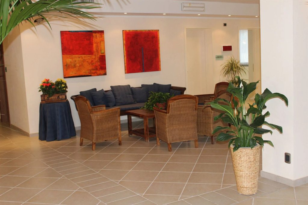 Hotel Palace Corte dei Tusci