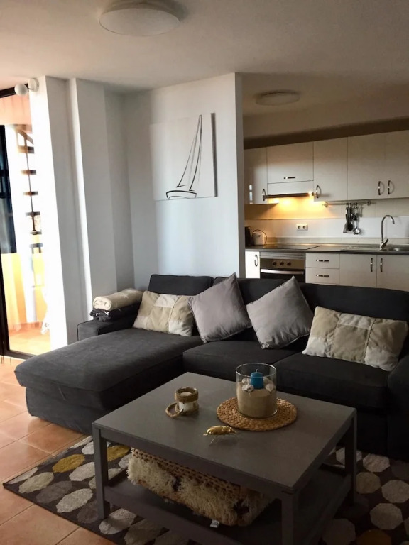 Super Attico Fantastic New in Corralejo