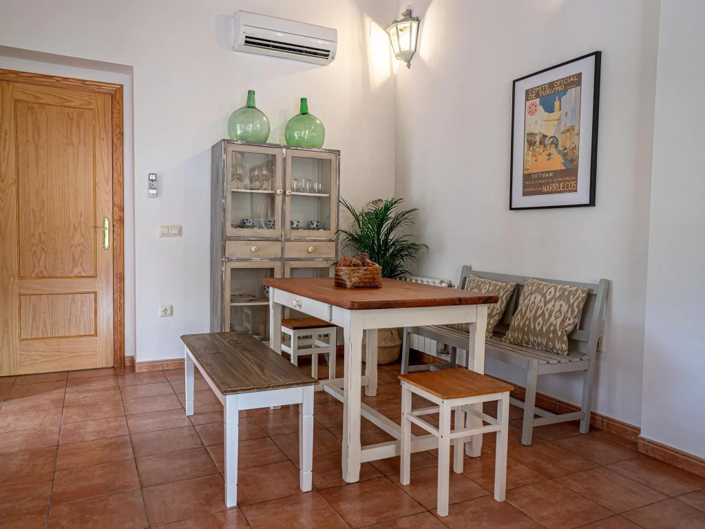 Holiday Home 5, Cordoba
