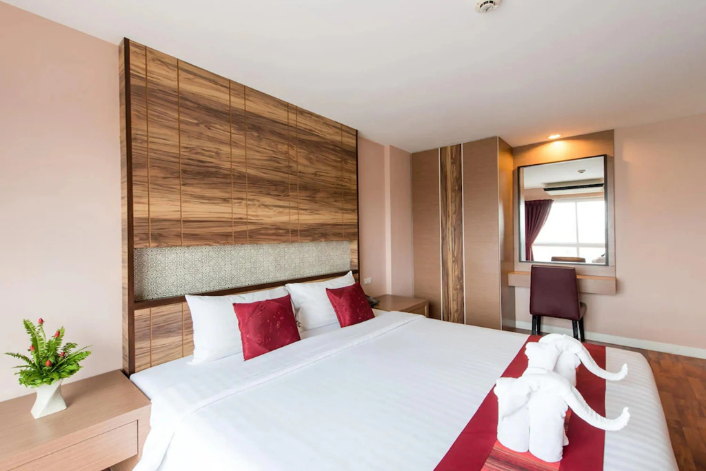 Eastiny Resort & Spa