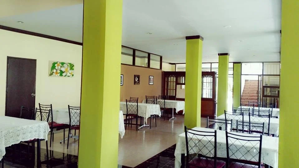 PS Hotel Saraburi