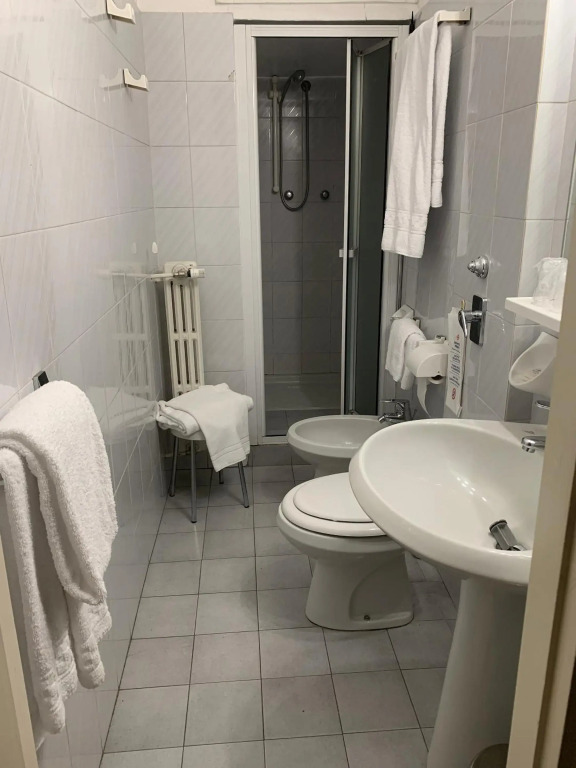 Hotel Città Studi