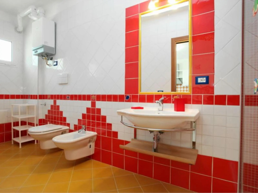 Residence La Pigna in Rosolina Mare, the structure is in the central area, nearby the services, the-La Pigna EST 8