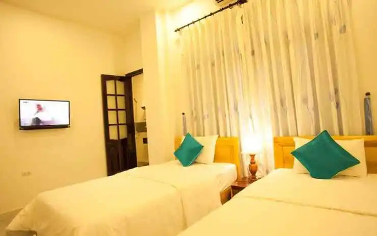 Hijal House Hoi An