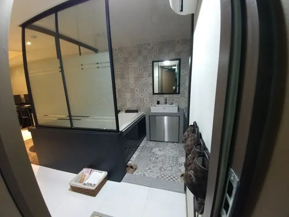 Jeonju Stay Hotel