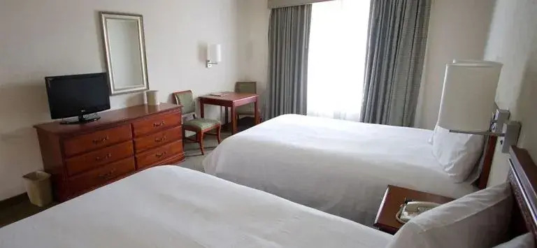 City Express Suites San Luis Potosí