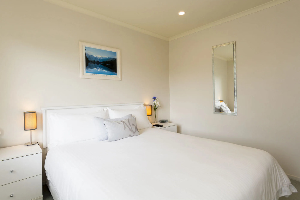 Seascape Villa B&B