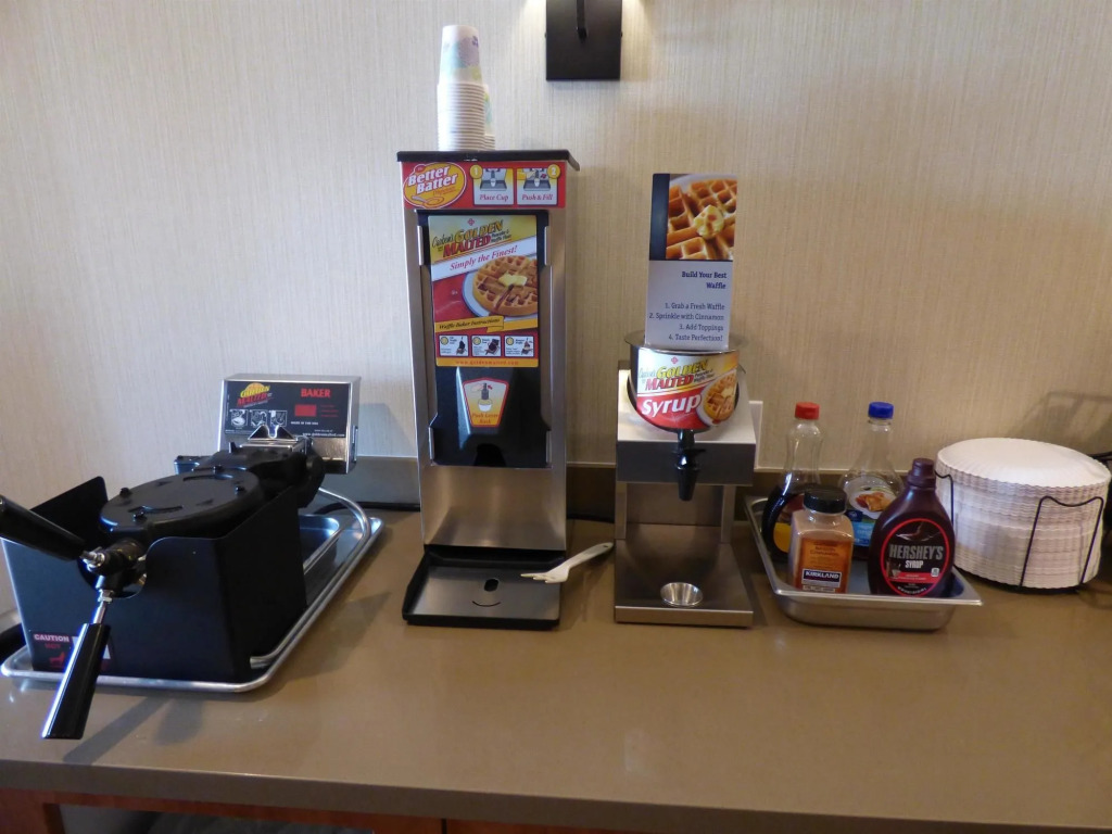 Best Western Norwalk Inn