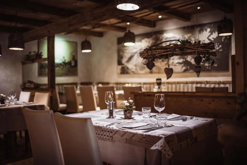Chalet Svizzero