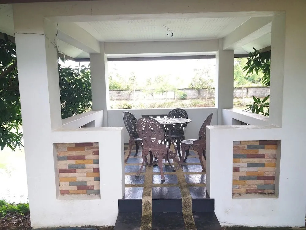 Chortip Resort