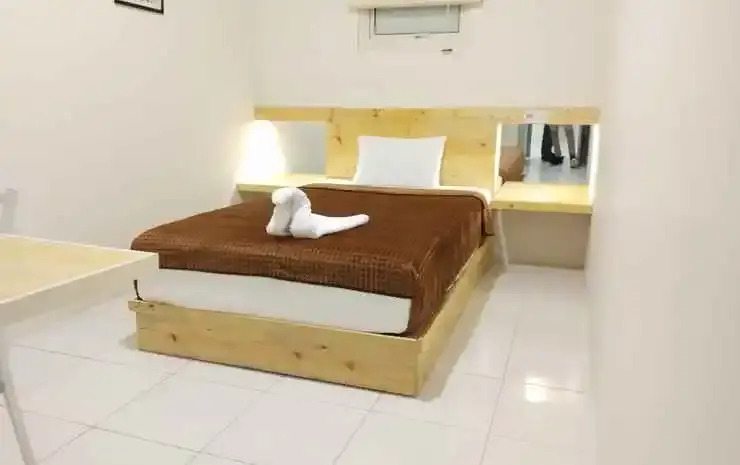 TANAWU AIRPORT HOTEL LOMBOK