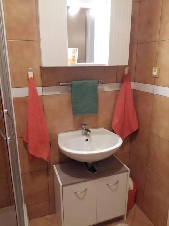 Apartment Sandra