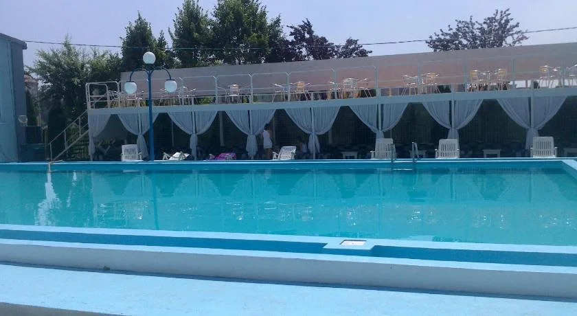 Black Lord Hotel