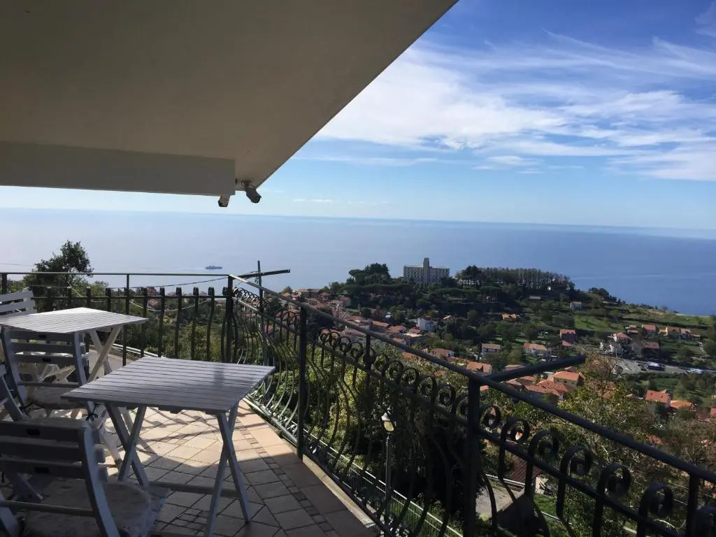 B&B Villa Reginella
