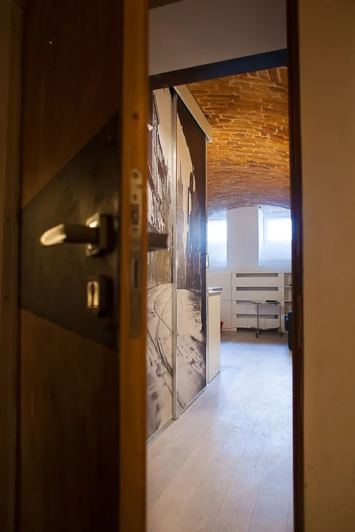 Historical studio in the Old Town by AS