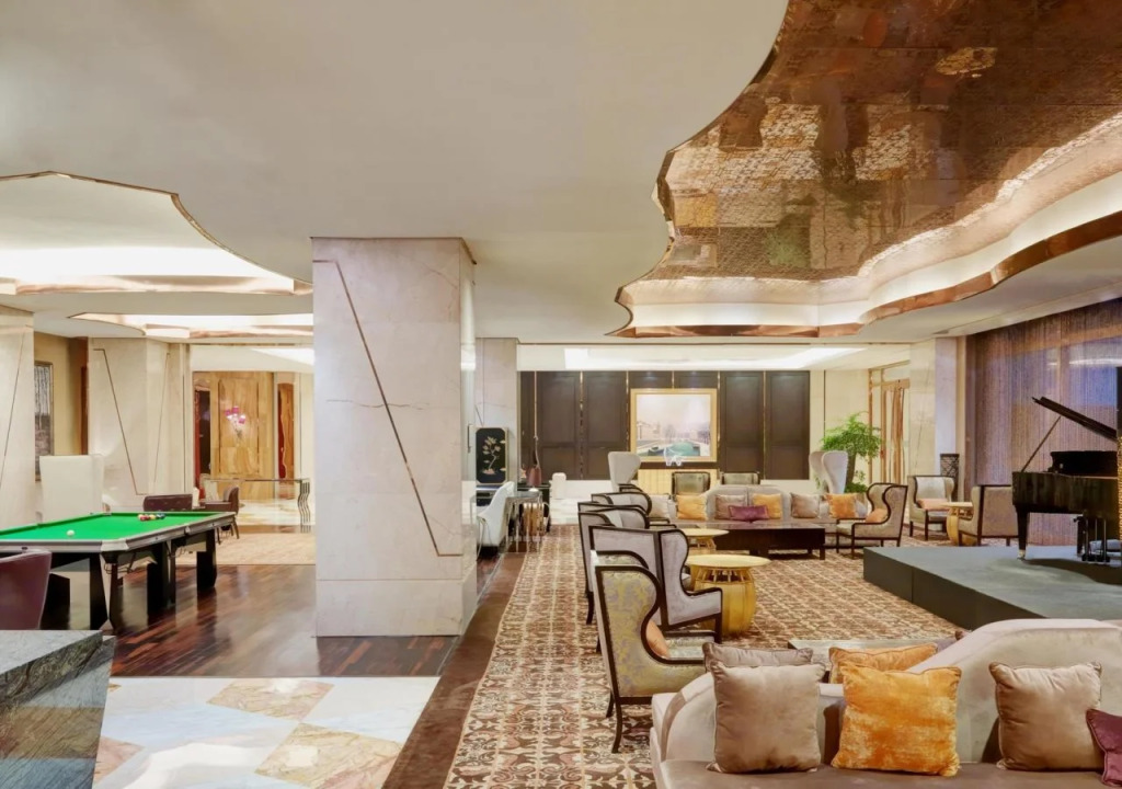 Sheraton Xian North City Hotel