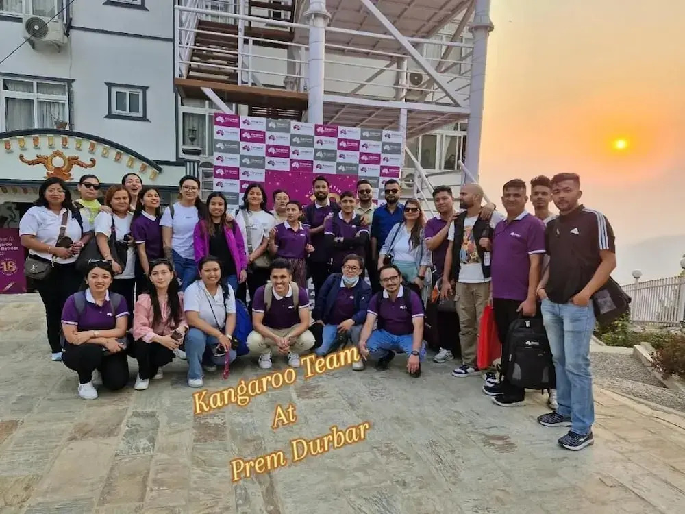 Prem Durbar & Nagarkot Zipline Resort