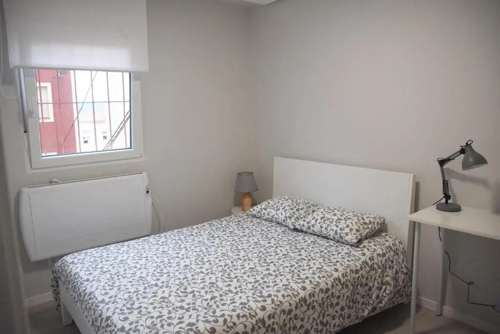 Apartamento en Pleno Centro Recien Reformado