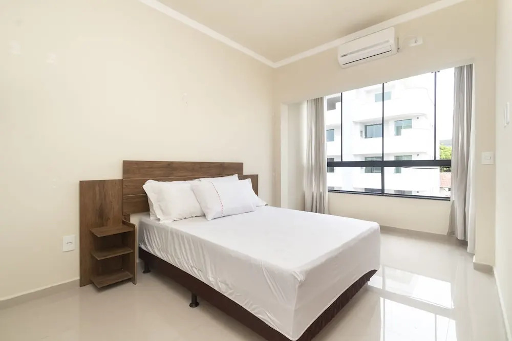 Aluguel de Apartamento Duplex 16 para 4 pessoas em Bombas