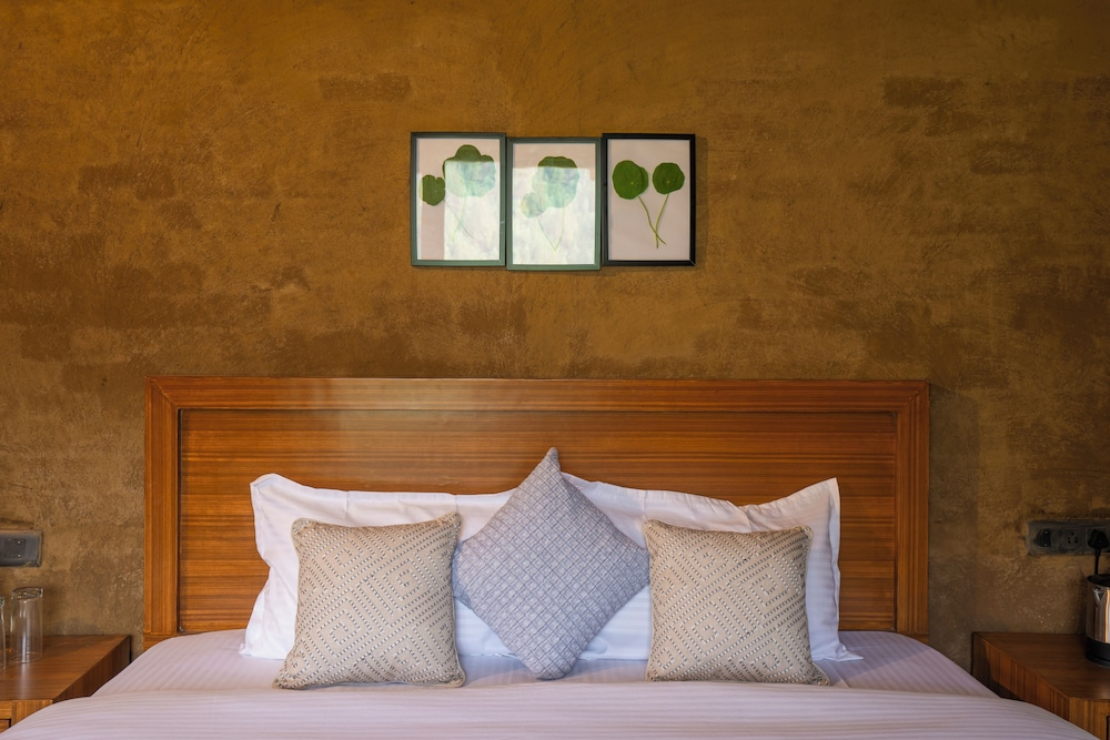 Indulge Ramgarh by PACK