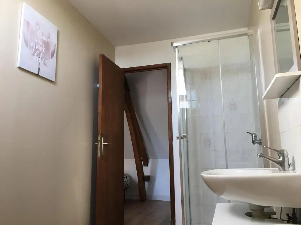 Chambres dhotes a la ferme