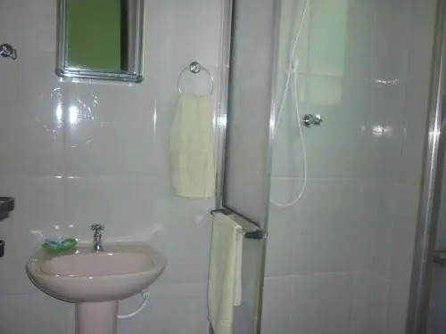 Pousada Leão Verde