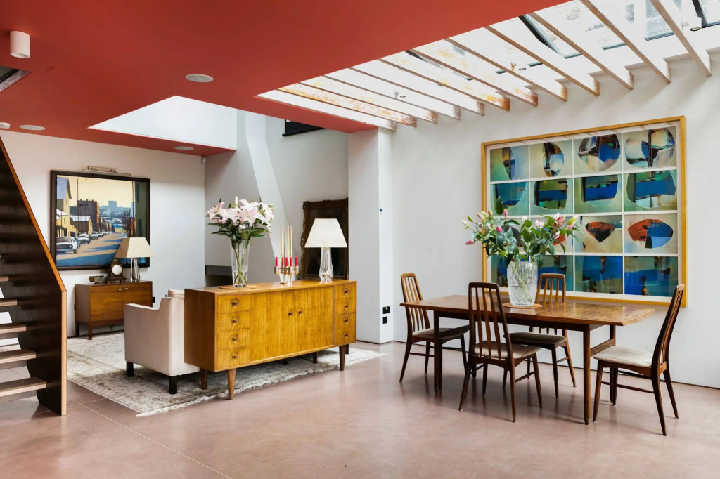 onefinestay - West Kensington apartments