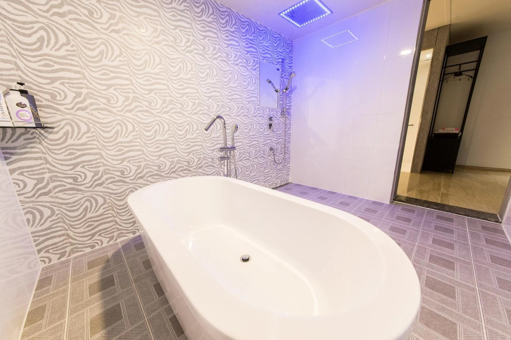 Boutique Hotel SB Yeouido