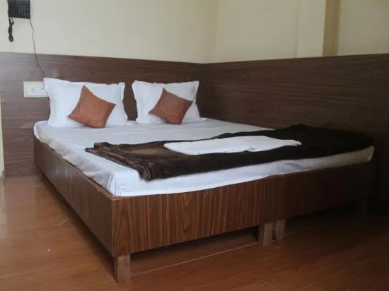 Hotel Hare Krishna