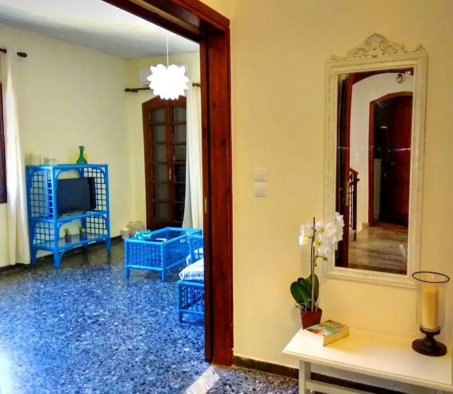 AnM Apartments