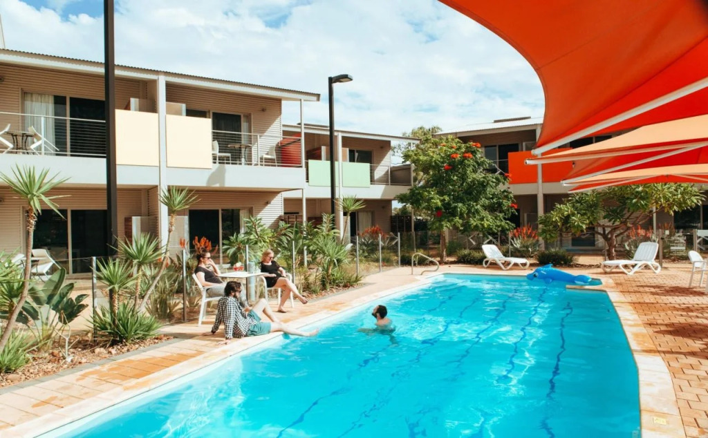 Onslow Beach Resort