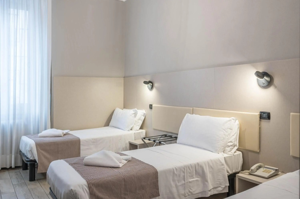 Hotel Bogart Milano