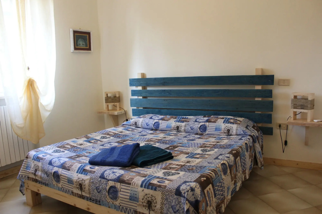 Villa Lina Bed&Breakfast