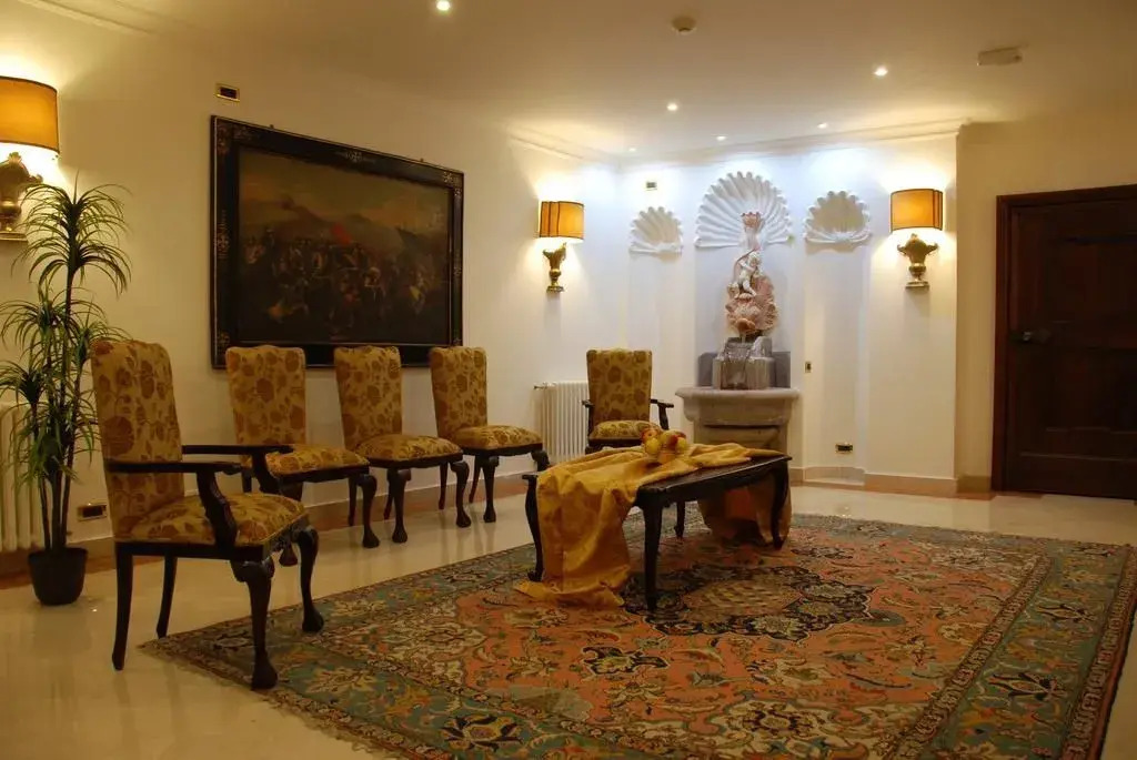 Hotel Leon D´Oro