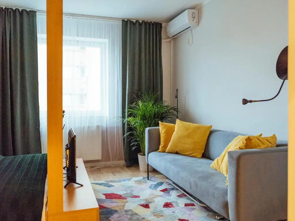 Cosy Studio - Amazing Location - Old Town